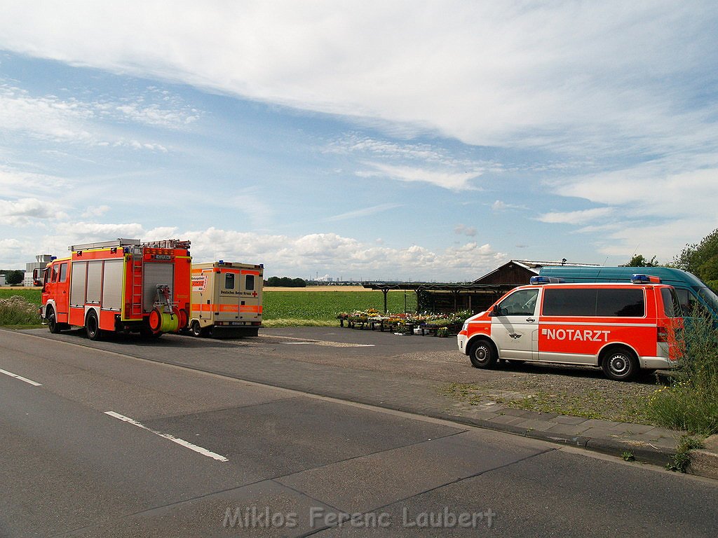 VU Auffahrunfall Reisebus auf LKW A 1 Rich Saarbruecken P62.JPG